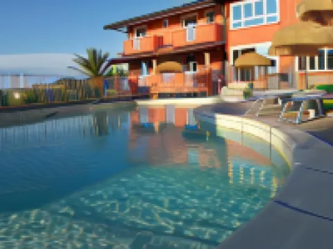 Borgo di Santa Barbara