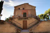 Petit Hotel Hostatgeria la Victoria Hotels near Sa Bassa Blanca