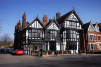 Embankment Hotel Hotels near Marks & Spencer Bedford