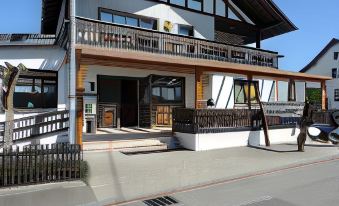 Gasthaus Weber