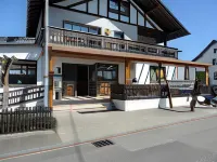 Gasthaus Weber Hotels in Nurburg