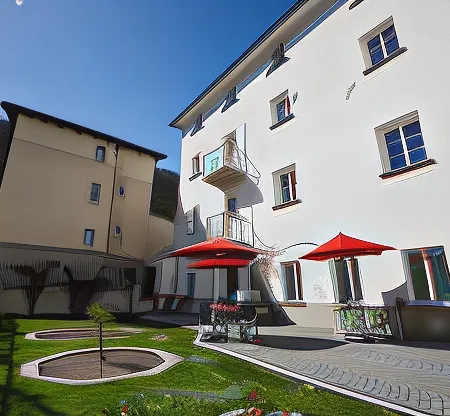Ca' del Borgo, Rooms & Suites