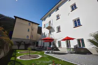 Ca' del Borgo Boutique Rooms & Suites - parking