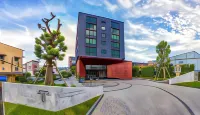 Tonaoi Grand Hotel Hotels in Hat Yai North