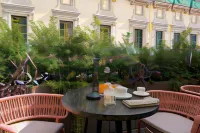 Agra Suites
