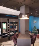 Hotel de Champagne Hotel a Vinay