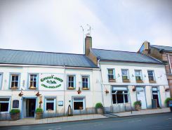 The Queens Head Hotel, Self Check-IN