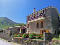 Quinta de Leandres Hotels near Viveiro das Trutas