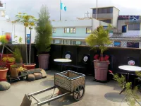 Habitaciones Eco-Terrazas
