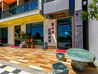 Lisinty Resort - Losmen