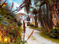 Residence la Palma