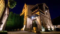 Noblesse Boutique Resort Hotel di Sibiu