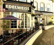 Edelweiss Guest House Hotels in Ramseybukten