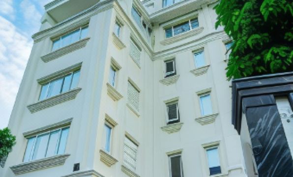 10. 로얄 호텔 비엔..