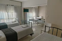 Rayentray Hostal