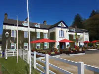Llwyngwair Manor, Newport, Pembrokeshire Hotels in 