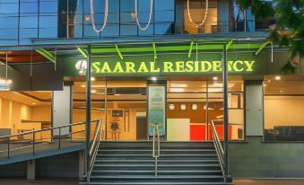 Saaral Residency