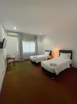 Sadinah Sahid Josodipuro Hotel