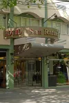 Hotel San Rafael Hotels near Muestra Integral Pasado Historico