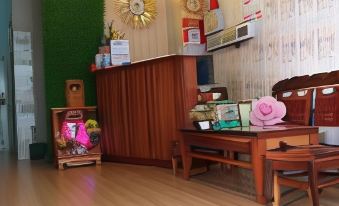 Ngan Giang Guesthouse