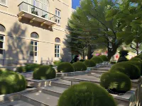 Grand Kadri Hotel - History Marked by Cristal Lebanon Hotels in Jdita