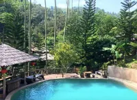 Fig Tree Hill Resort Hotels in Southwest Penang Island