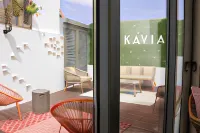 Kavia Hotel do Largo
