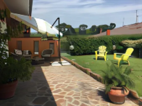 VillaGiò B&B