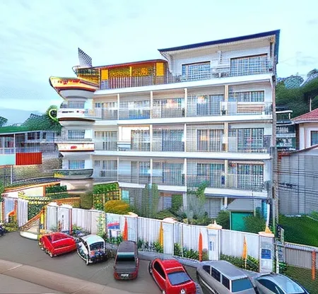 Our Story Boutique Hotel