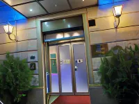 Hotel Orchidea - جاكوزي