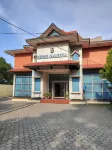 Hotel Mahkota Hotels in Pati