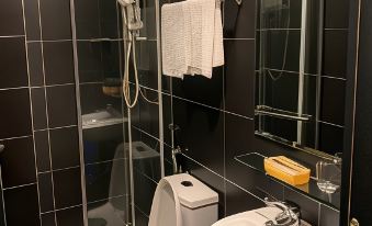 Gia Huyen Hotel