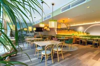 The Weekend Hotel Hotels in Vienna