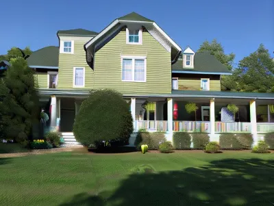The Ocean Bay House Hotels near Robert Moses State Park - Long Island