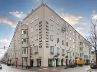 Limehome Rosenheim Gillitzerstraße - Wifi