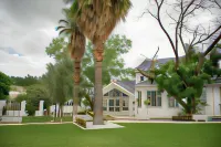 Belvedere Boutique Hotel