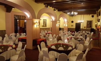 Hotel Posada Santa Fe