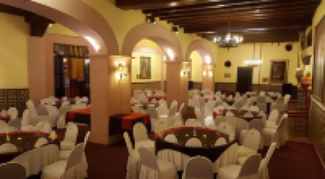 Hotel Posada Santa Fe