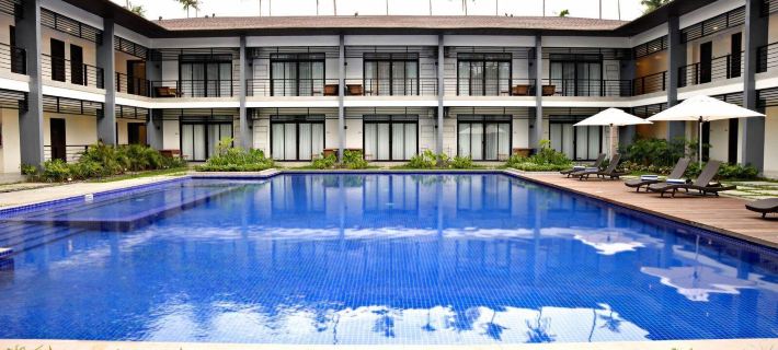 Huni Lio Hotels in EL Nido