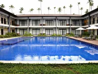 Huni Lio Hotels near Ipil Beach 1