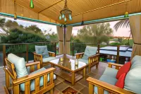 Miles B&B Guest House - พร้อมWifi