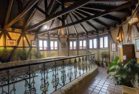 Hotel la Posada Regia Hotels in León