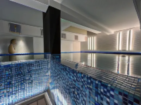 Kenton Palace Bariloche