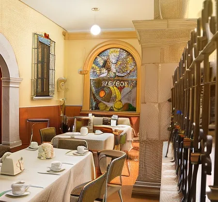 Hotel Maria Benita