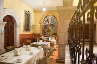 Hotel Maria Benita