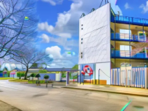 BM Gardens Hotéis em Edenvale