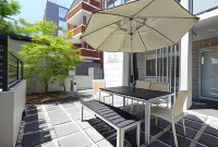 ذا بلينهايم راندويك فنادق في Randwick