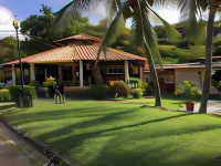 El Pacifico Hotel
