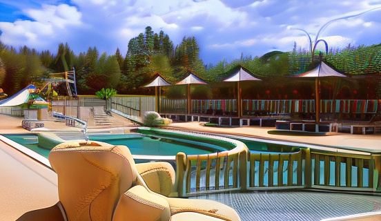 Camping la Pinède Hotels in Calvi