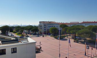 Crystal Hotel